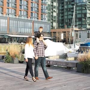 Meet your Posher, Scott